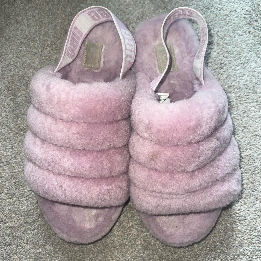 ugg slippers